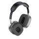 Навушники BOROFONE DBO06 Cool shadow BT headsphones Deep Space Gray