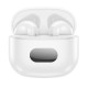 Навушники BOROFONE BW53 Elegant true wireless BT headset White