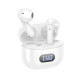 Навушники BOROFONE BW53 Elegant true wireless BT headset White