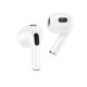 Навушники BOROFONE BW58 True wireless stereo headset White