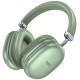 Навушники HOCO W35 Max Joy BT headphones Green