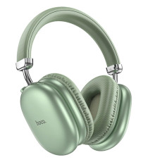 Навушники HOCO W35 Max Joy BT headphones Green