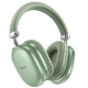 Навушники HOCO W35 Max Joy BT headphones Green