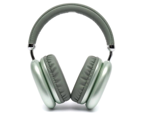 Навушники HOCO W35 Max Joy BT headphones Green