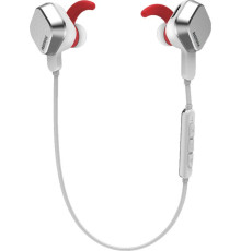 Навушники REMAX BT4.1 Sporty Bluetooth Earphone RB-S2 Silver