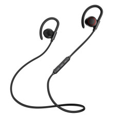 Навушники Baseus Encok Wireless Headphone S17 Black