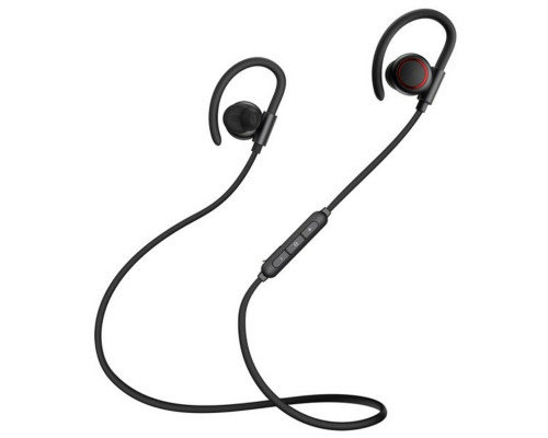 Навушники Baseus Encok Wireless Headphone S17 Black