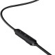 Навушники Baseus Encok Wireless Headphone S17 Black