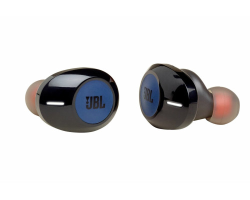 Навушники JBL T120 TWS BLUE