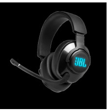 Навушники JBL QUANTUM 400 BLACK