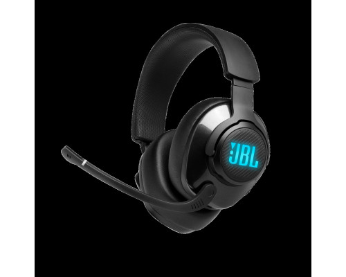 Навушники JBL QUANTUM 400 BLACK