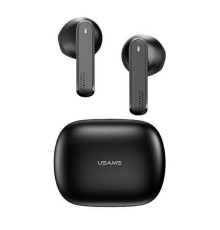 Навушники USAMS-IA04 TWS Earbuds IA Series Black