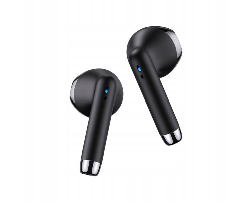 Навушники USAMS-IA04 TWS Earbuds IA Series Black