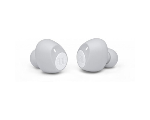 Навушники JBL T115TWS White