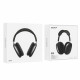 Навушники BOROFONE BO16 Cool hey BT headphones Dark Grey