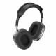 Навушники BOROFONE BO16 Cool hey BT headphones Dark Grey