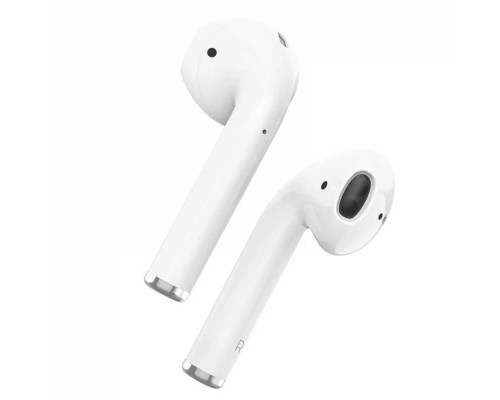 Навушники BOROFONE BW25 True wireless stereo headset White