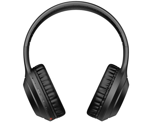 Навушники HOCO W30 Fun move BT headphones Black