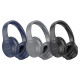 Навушники BOROFONE BO20 Player BT headphones Grey