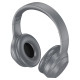 Навушники BOROFONE BO20 Player BT headphones Grey