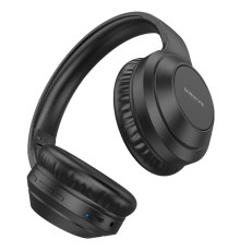 Навушники BOROFONE BO20 Player BT headphones Black