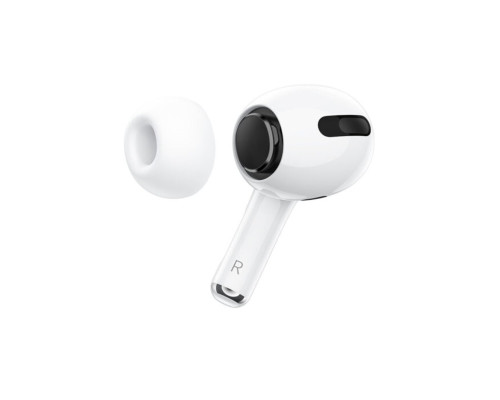 Навушники BOROFONE BW03 Plus True wireless BT headset White