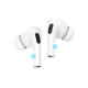 Навушники BOROFONE BW03 Plus True wireless BT headset White