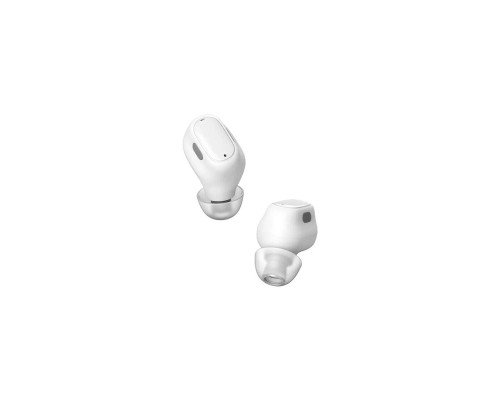 Навушники Baseus Encok True Wireless Earphones WM01 White