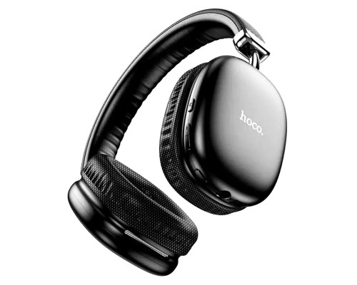 Навушники HOCO W35 wireless headphones Black