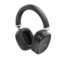 Навушники HOCO W35 wireless headphones Black