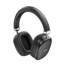 Навушники HOCO W35 wireless headphones Black