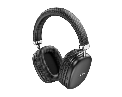 Навушники HOCO W35 wireless headphones Black