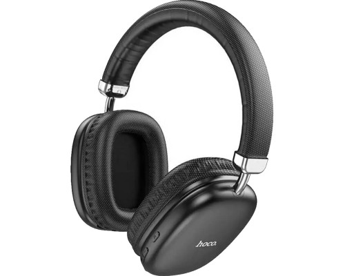 Навушники HOCO W35 wireless headphones Black