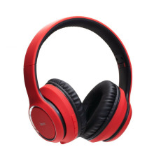 Навушники HOCO W28 Journey wireless headphones Red