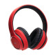 Навушники HOCO W28 Journey wireless headphones Red