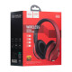 Навушники HOCO W28 Journey wireless headphones Red