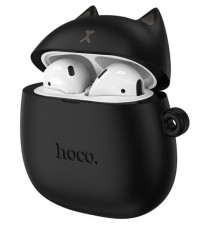 Навушники HOCO EW45 True wireless stereo headset Magic Cat