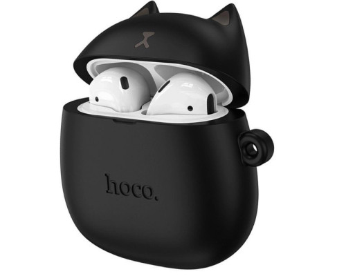 Навушники HOCO EW45 True wireless stereo headset Magic Cat