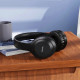 Навушники HOCO W37 Sound Active Noise Reduction BT headset Black