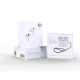 Навушники CHAROME A17s Original Wireless BT Headset(ANC) White