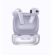 Навушники CHAROME A24 Galaxy BT Wireless Earphone White