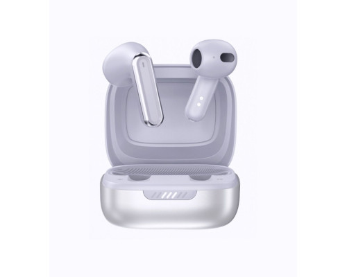 Навушники CHAROME A24 Galaxy BT Wireless Earphone White