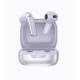 Навушники CHAROME A24 Galaxy BT Wireless Earphone White