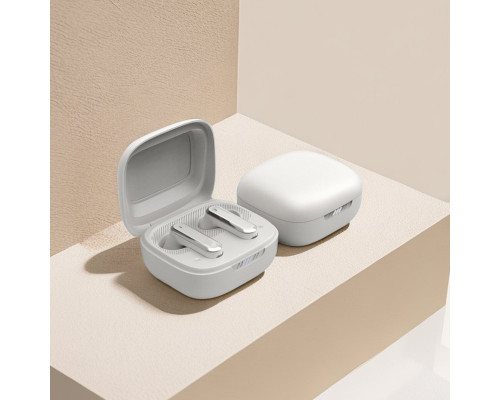 Навушники CHAROME A24 Galaxy BT Wireless Earphone White