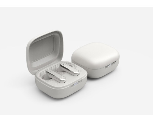 Навушники CHAROME A24 Galaxy BT Wireless Earphone White