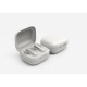 Навушники CHAROME A24 Galaxy BT Wireless Earphone White