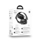 Навушники HOCO W46 Charm BT headset Black