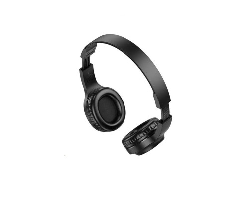 Навушники HOCO W46 Charm BT headset Black