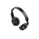 Навушники HOCO W46 Charm BT headset Black