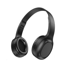 Навушники HOCO W46 Charm BT headset Black